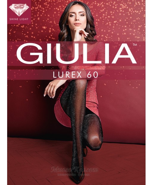 Giulia Lurex 60 model 1
